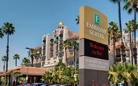 Embassy Suites Los Angeles - Downey