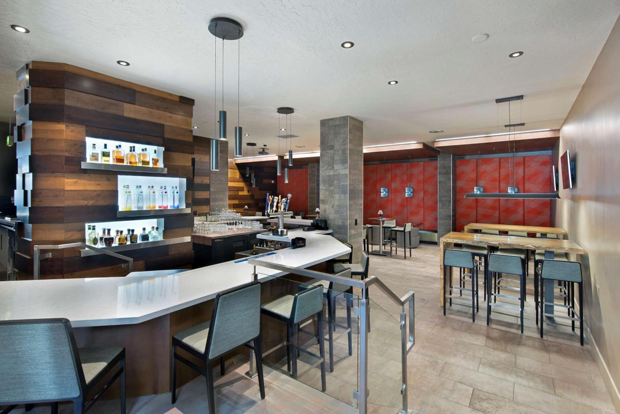 Embassy Suites Los Angeles - Downey Exterior foto