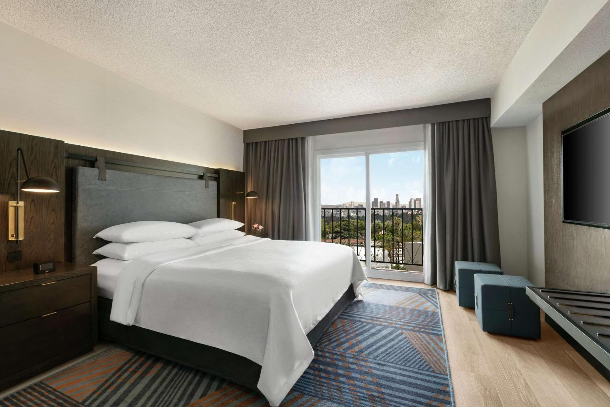 Embassy Suites Los Angeles - Downey Exterior foto