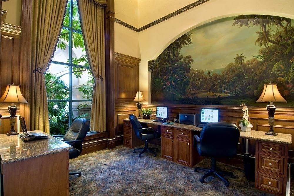 Embassy Suites Los Angeles - Downey Facilidades foto